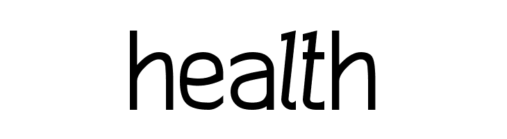 Ponderatta!"  Free Fonts Download
