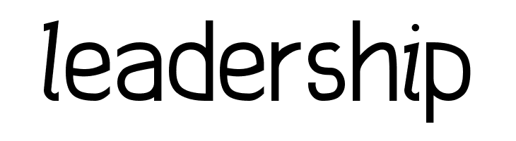 Ponderatta!"  Free Fonts Download