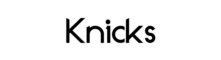 Anklada!"  Free Fonts Download