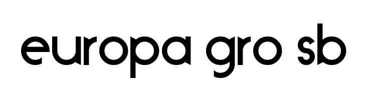 Anklada!"  Free Fonts Download