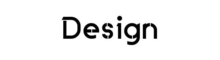 Anklada Novaz - original  Free Fonts Download