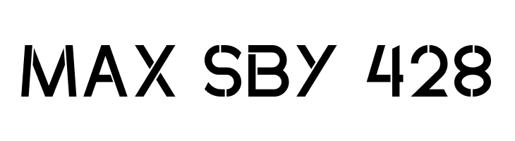 Anklada Novaz - original  Free Fonts Download