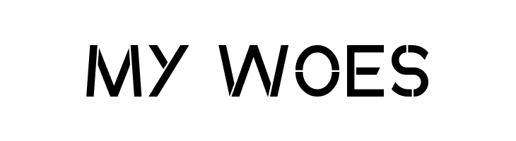 Anklada Novaz - original  Free Fonts Download