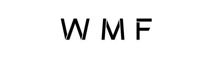 Anklada Novaz - original  Free Fonts Download