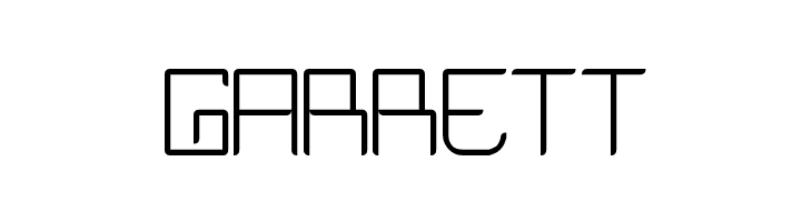 Curvature XD  Free Fonts Download