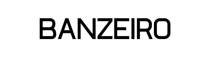 Typomoderno bold  Free Fonts Download