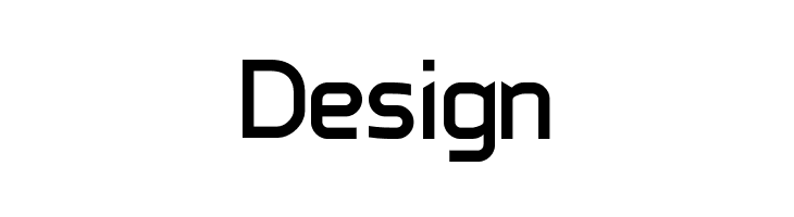 Typomoderno bold  Free Fonts Download