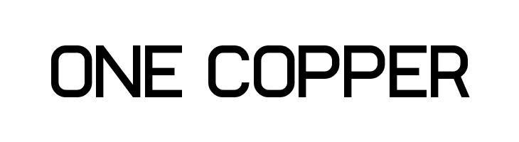 Typomoderno bold  Free Fonts Download