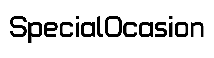 Typomoderno bold  Free Fonts Download