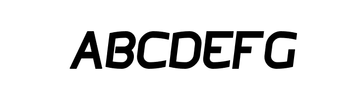 Bogotana!" Bold-Italic  Free Fonts Download