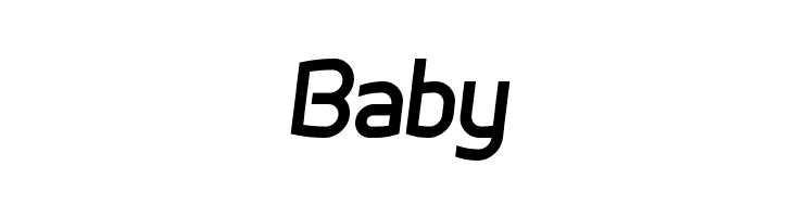 Bogotana!" Italic  Free Fonts Download