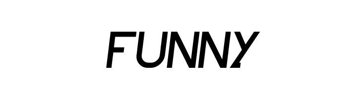 Bogotana!" Italic  Free Fonts Download