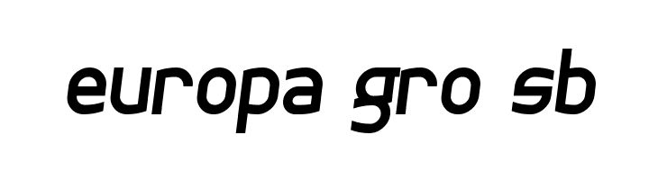 Bogotana!" Italic  Free Fonts Download