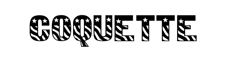 Patriot  Free Fonts Download