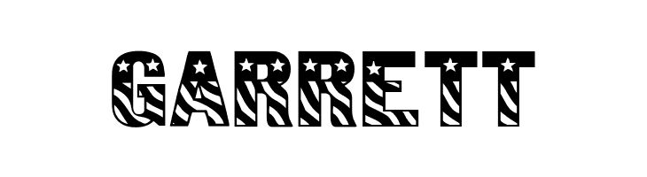 Patriot  Free Fonts Download