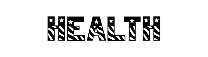 Patriot  Free Fonts Download