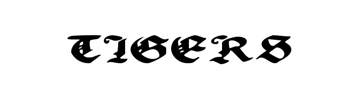 Uberhölme Expanded  Free Fonts Download