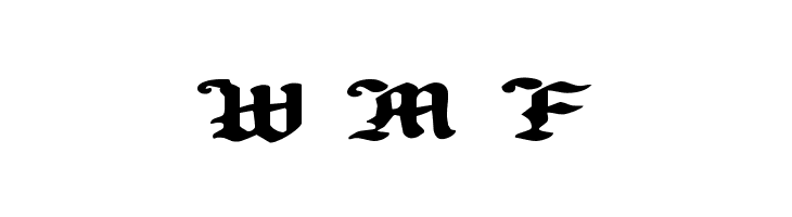 Uberhölme Expanded  Free Fonts Download