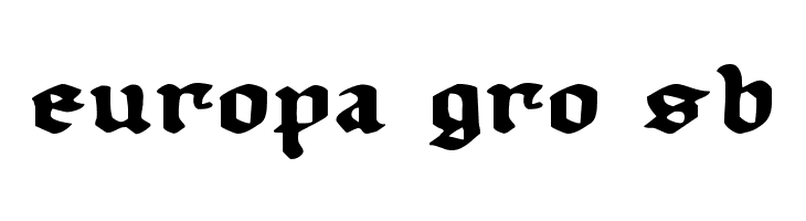 Uberhölme Expanded  Free Fonts Download