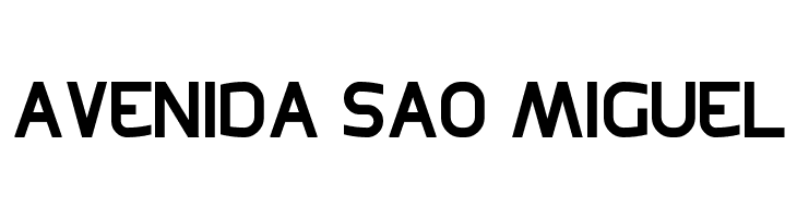 Bogotana!" Bold  Free Fonts Download