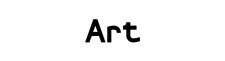 Bogotana!" Bold  Free Fonts Download