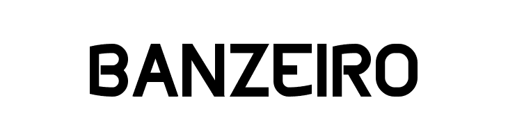 Bogotana!" Bold  Free Fonts Download