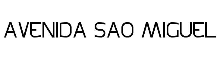 Bogotana!" Light  Free Fonts Download