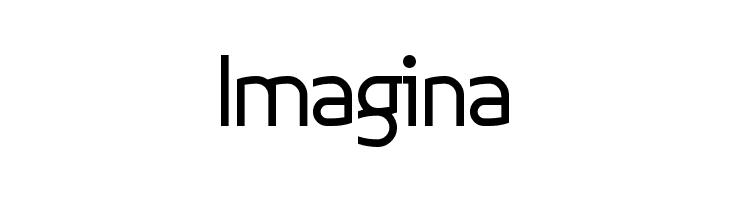 Bogotana!" Light  Free Fonts Download