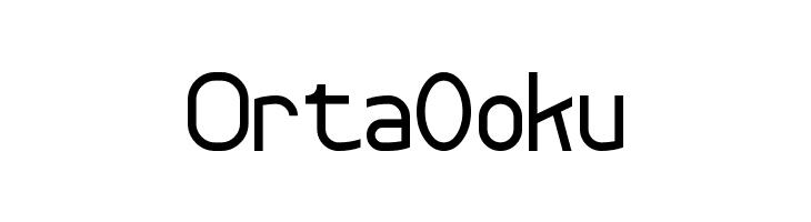 Bogotana!" Light  Free Fonts Download