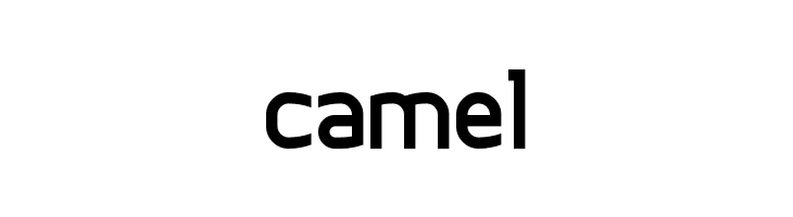 Bogotana!"  Free Fonts Download