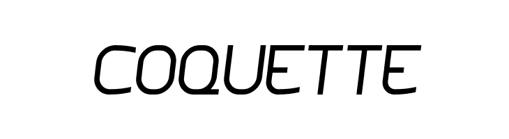 Bogotana!" Light-Italic  Free Fonts Download