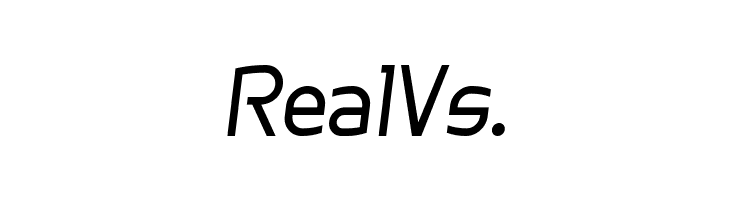 Bogotana!" Light-Italic  Free Fonts Download