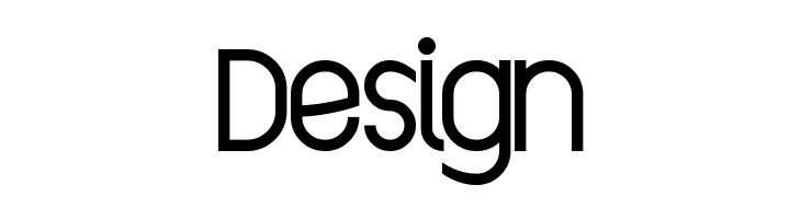 RevoPop!"  Free Fonts Download