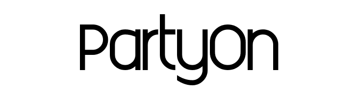 RevoPop!"  Free Fonts Download