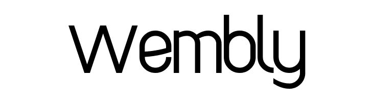 RevoPop!"  Free Fonts Download