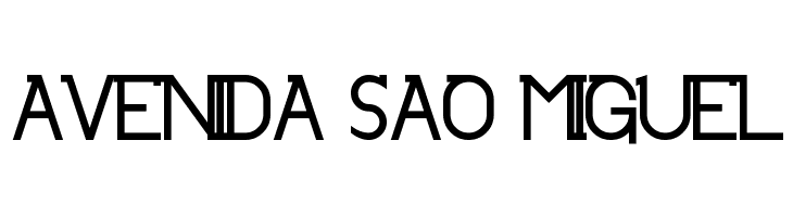 Revo!"  Free Fonts Download