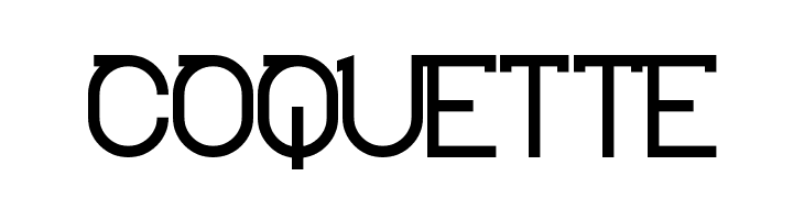 Revo!"  Free Fonts Download