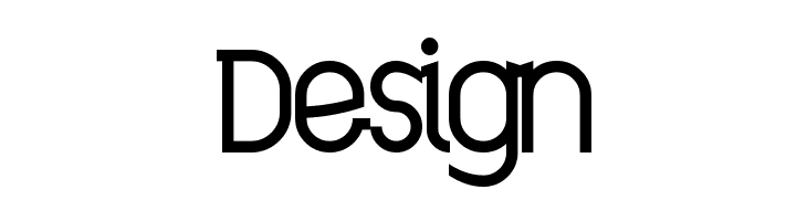 Revo!"  Free Fonts Download