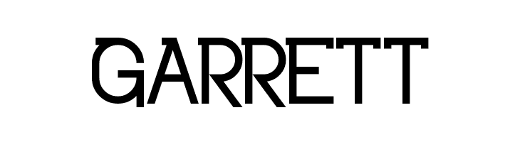 Revo!"  Free Fonts Download