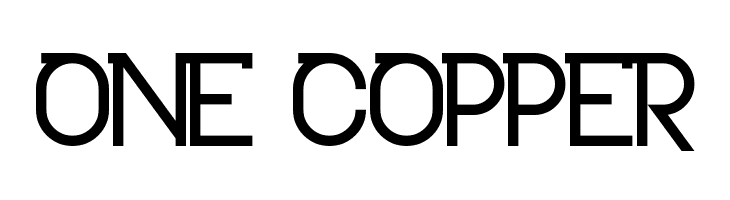 Revo!"  Free Fonts Download