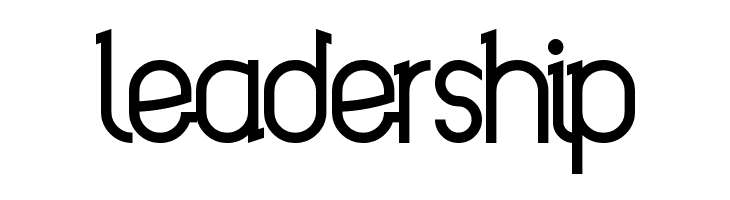 Revo!"  Free Fonts Download