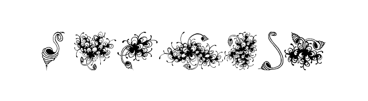 zendingone  Free Fonts Download