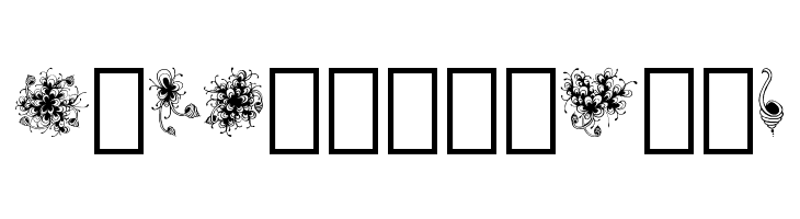 zendingone  Free Fonts Download