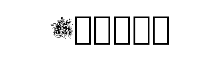 zendingone  Free Fonts Download