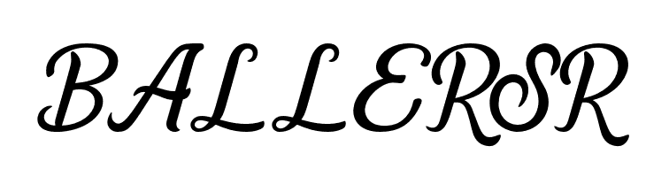 Allema  Free Fonts Download