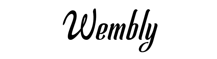 Allema  Free Fonts Download