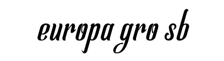 Allema  Free Fonts Download