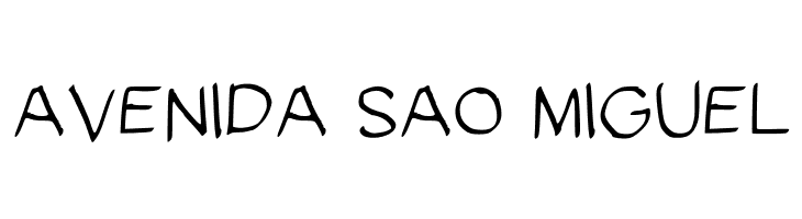 SpookyVHMedium Regular  Free Fonts Download