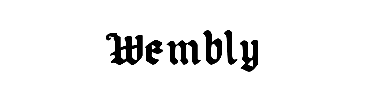 Uberhölme  Free Fonts Download