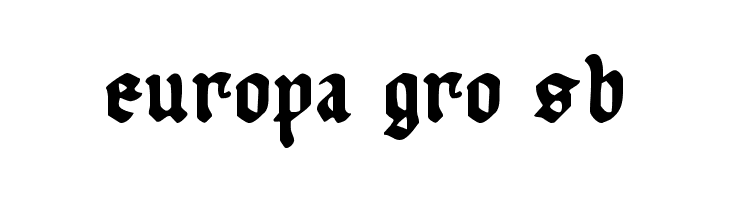 Uberhölme  Free Fonts Download